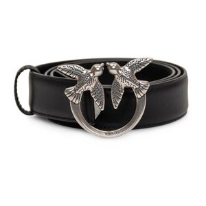 Pinko Black Belts