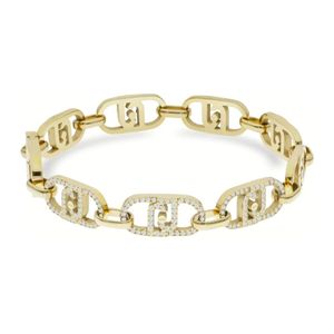 Liu Jo Metallic Necklaces