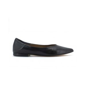 Anna F. Black Ballerinas