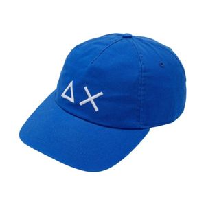 Sun 68 Blue Hats & Caps for men