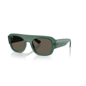 Ray-Ban Green Sunglasses