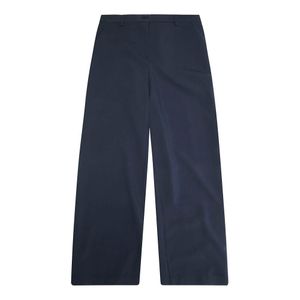 Patrizia Pepe Blue Wide Trousers for men