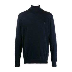 Ralph Lauren Sweater in het Blauw voor heren