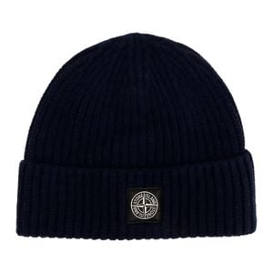 Stone Island Blue Accessories for men