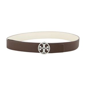 Tory Burch Brown Belts