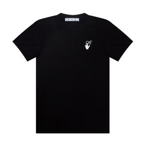 16Arlington T-shirt With Logo in het Zwart voor heren