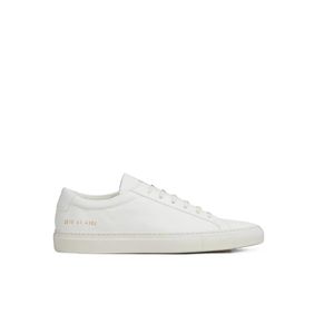 Common Projects White Sneakers for men