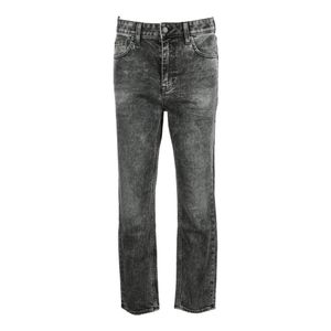 Department 5 Grey Slim-Fit Jeans