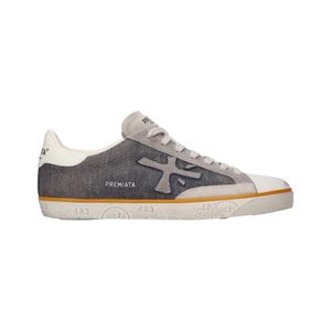 Premiata Grey Sneakers for men
