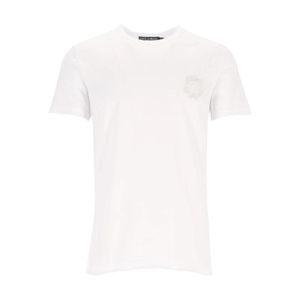 Dolce & Gabbana White T-Shirts for men
