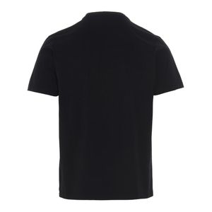 KENZO T-shirt 65ts0014 Sj 99 in het Zwart voor heren