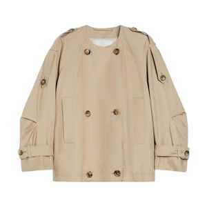 Max Mara Natural Light Jackets
