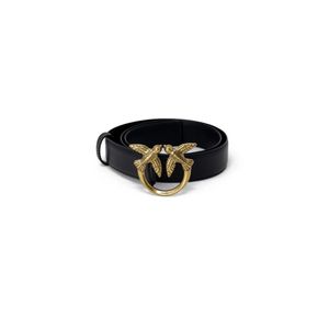 Pinko Black Belts