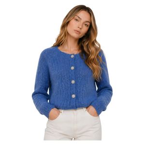 Kocca Blue Cardigans