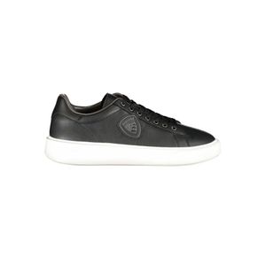 Blauer Black Sneakers for men