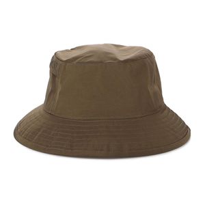 C P Company Bucket Hat in het Groen voor heren