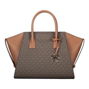 Michael Kors Brown Handbags