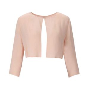 Twinset Pink Light Jackets