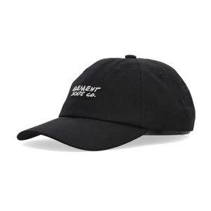 Element Black Hats & Caps