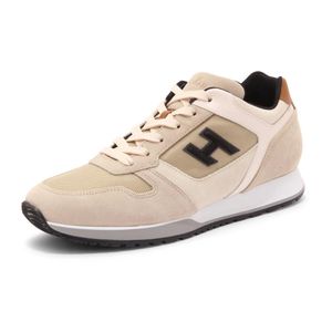 Hogan Natural Sneakers for men