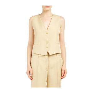 Vests P.A.R.O.S.H. en coloris Neutre
