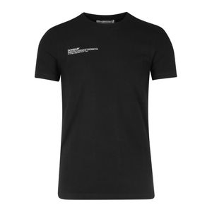 Dondup T-shirts Print - - Heren in het Zwart voor heren