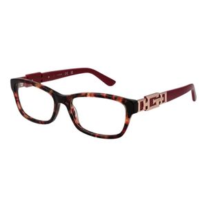 Guess Brown Acetate Glasses (Frames)