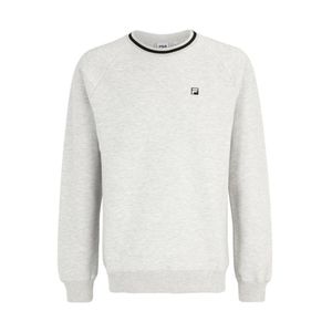 Fila White Sweatshirts for men