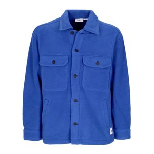 Obey Blue Light Jackets for men