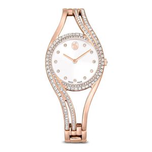 Swarovski Metallic Watches