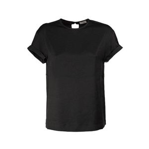 Brunello Cucinelli T-shirt in het Zwart