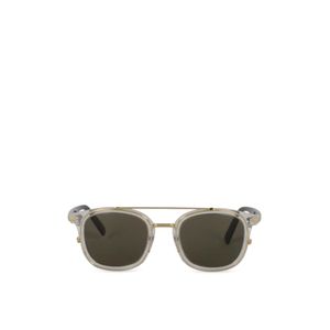Dior Green Sunglasses for men