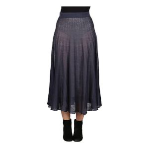 Agnona Skirt in het Zwart
