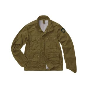 Blauer Green Light Jackets for men