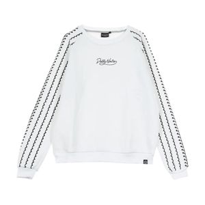 DOLLY NOIRE Grey Sweatshirts