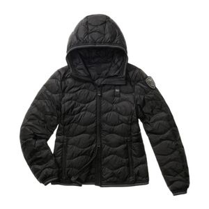 Blauer Black Winter Jackets