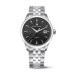 Maurice Lacroix Metallic Watches for men