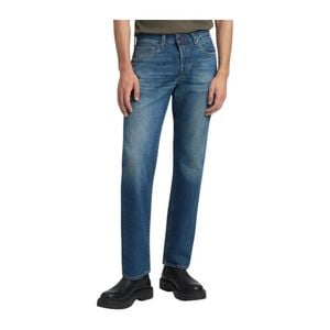 Replay Blue Slim Fit Jeans for men