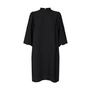 Minimum Momaj Dress - 202911994-999 in het Zwart