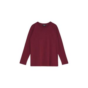 Ottod'Ame Sweater With Round Neck