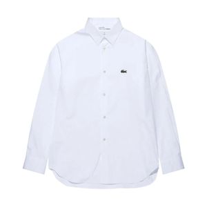 Comme des Garçons Blue Casual Shirts for men