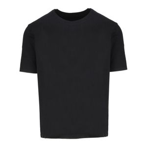 Issey Miyake T-shirt in het Zwart voor heren
