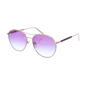 Longchamp Purple Sunglasses