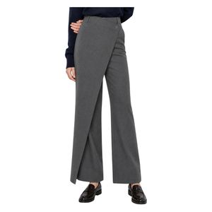 Kocca Grey Wide Trousers