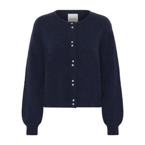 Part Two Blue Cardigans
