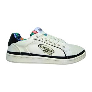 Missoni Blue Sneakers for men