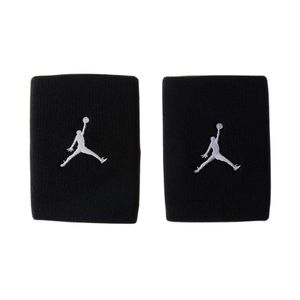 Jordan - serre-poignets Nike en coloris Noir