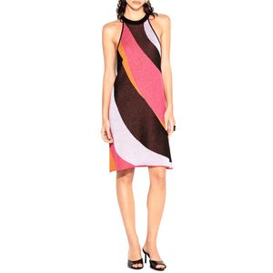Akep Red Short Dresses