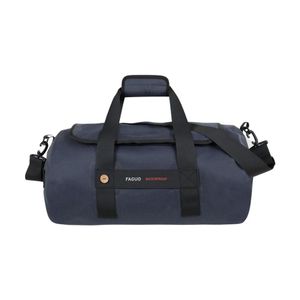 Faguo Traveler Bag in het Blauw