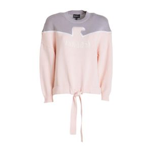 Emporio Armani Sweater in het Roze